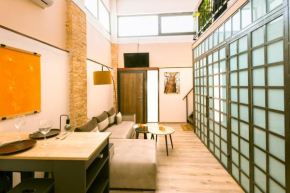 Dreamy Loft Thessaloniki
